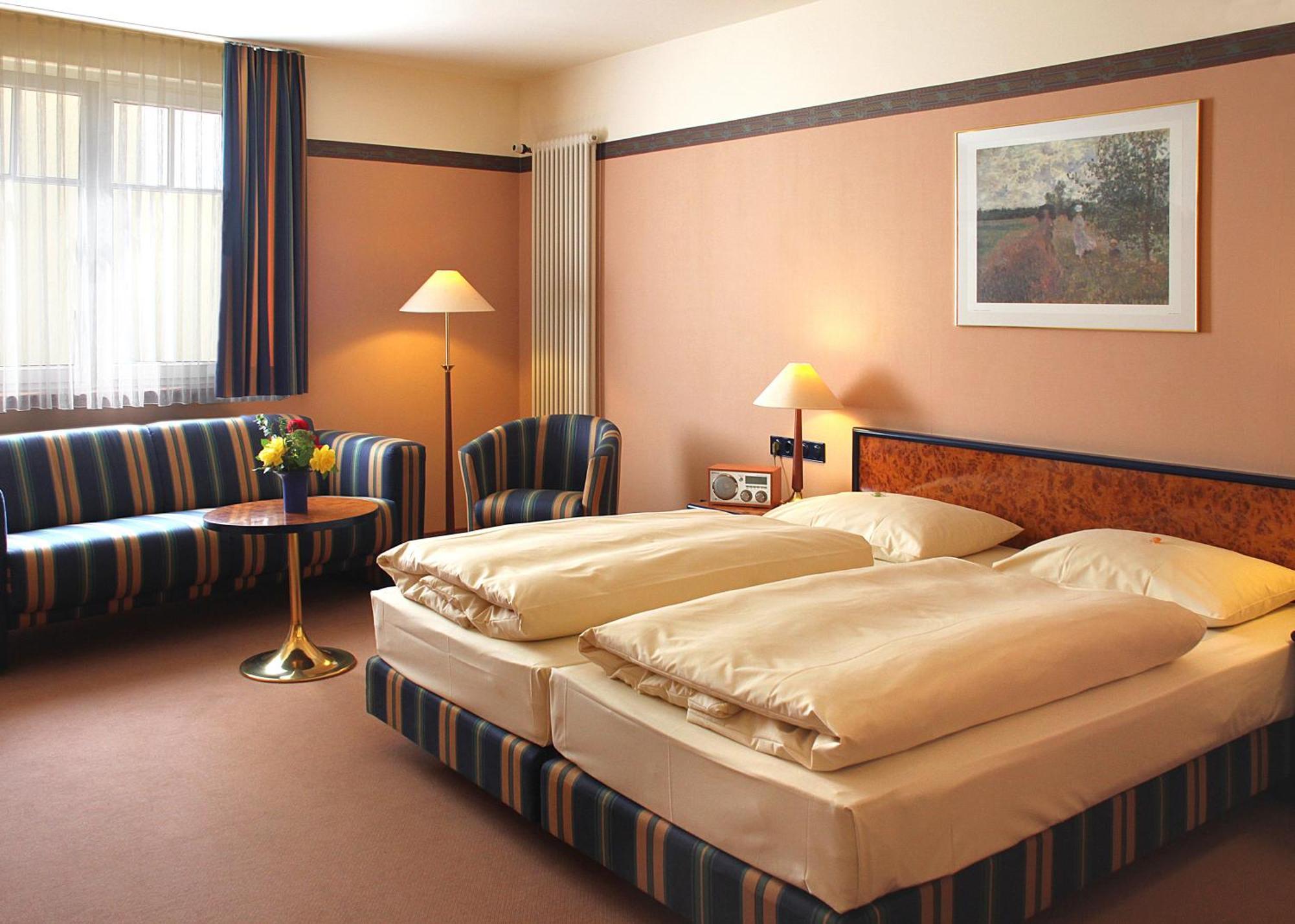 Hotel Falkenstein Falkenstein  Room photo